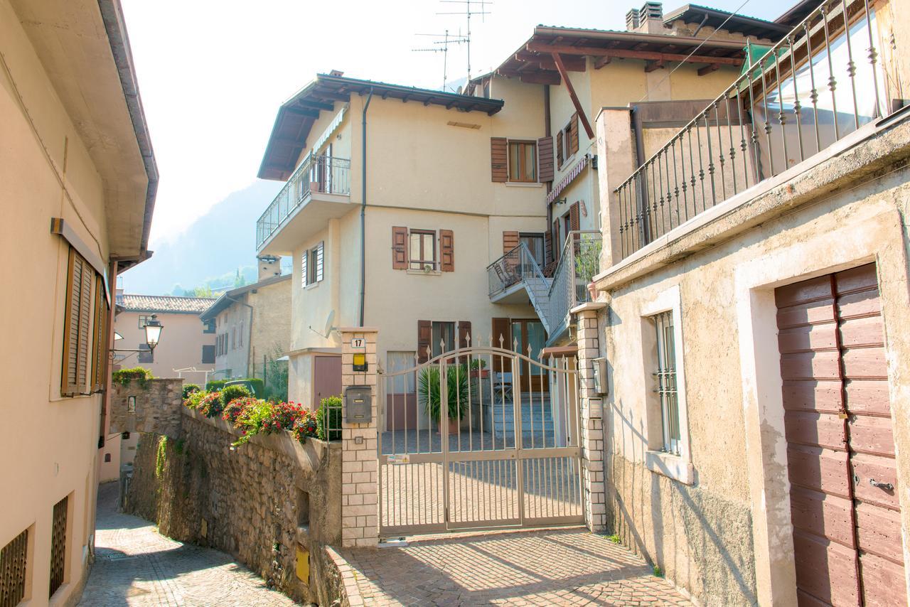 TremosineCasa Del Borgo Vesio公寓 外观 照片